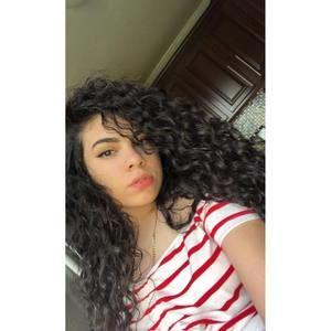 Meet your Posher, Shanell